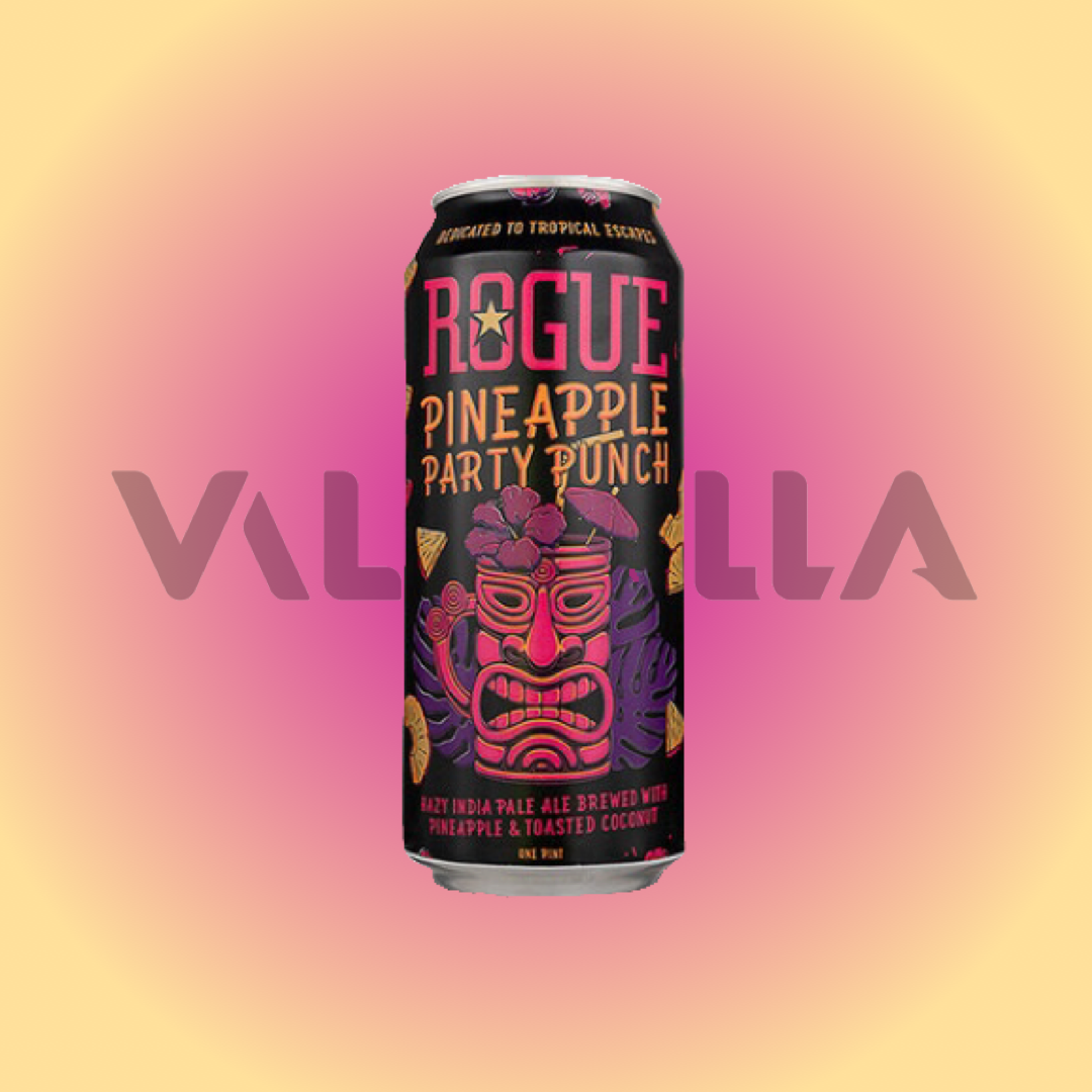 Pineapple Party Punch - Valhalla Distributing