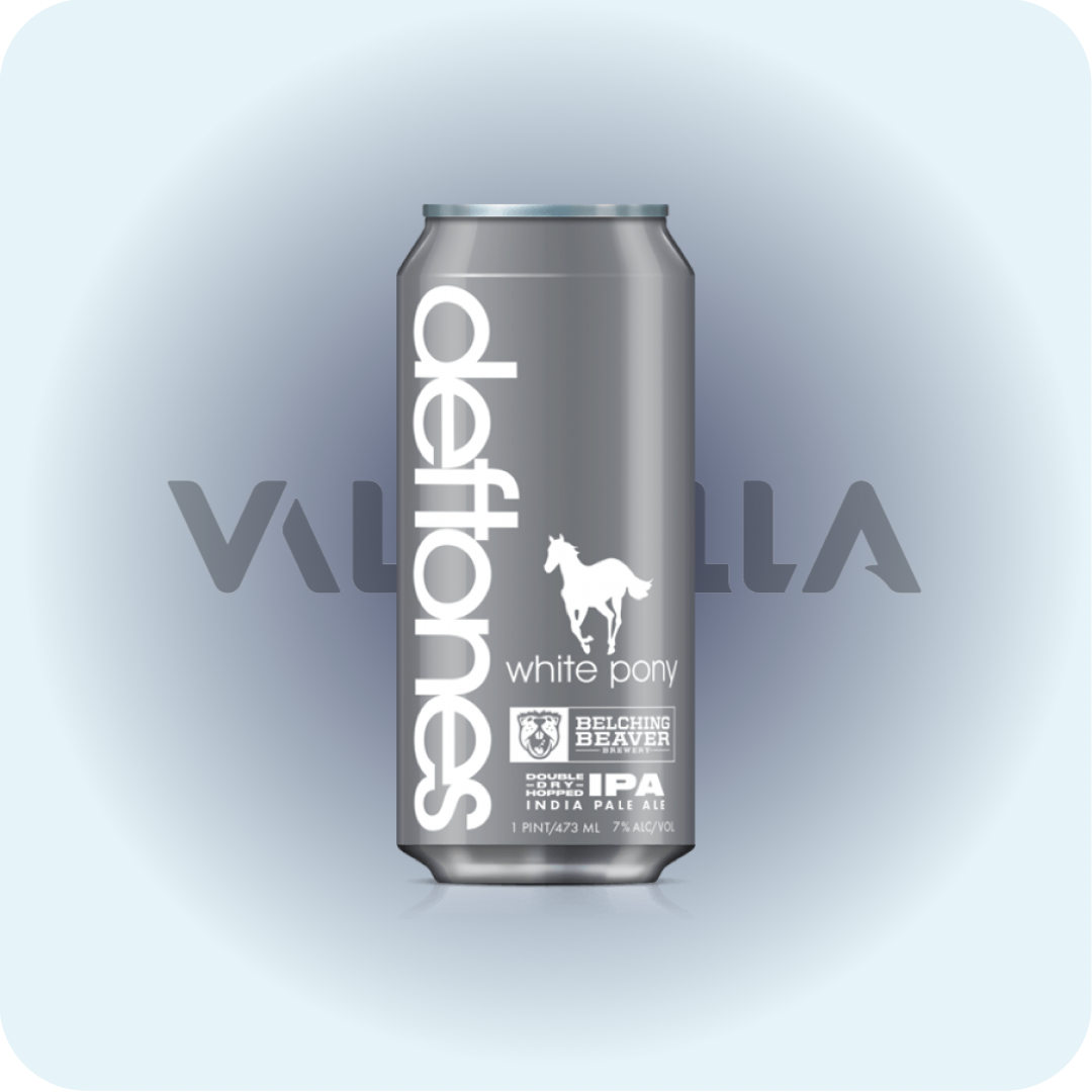 Deftones White Pony - Valhalla Distributing