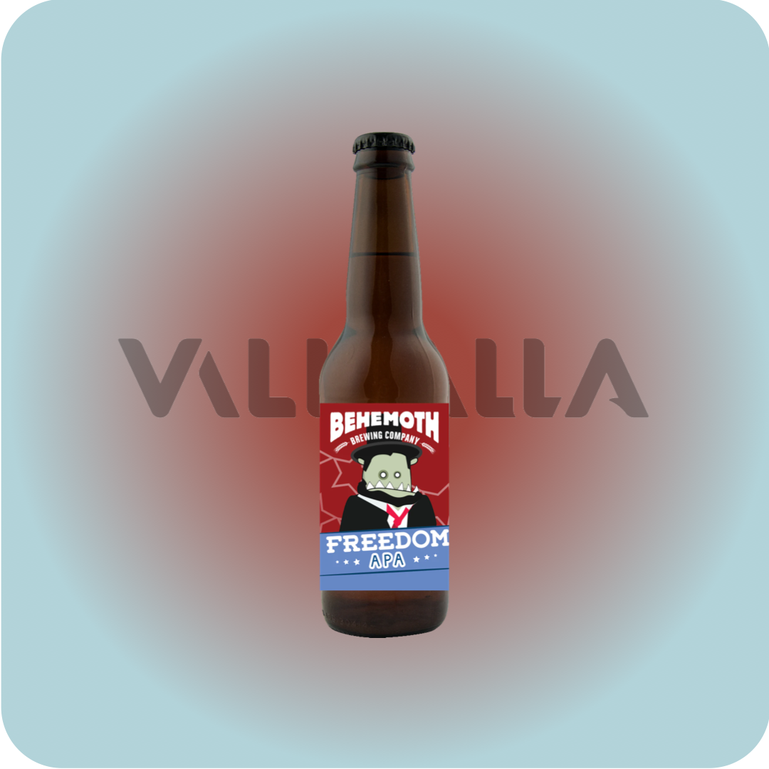 Freedom APA - Valhalla Distributing