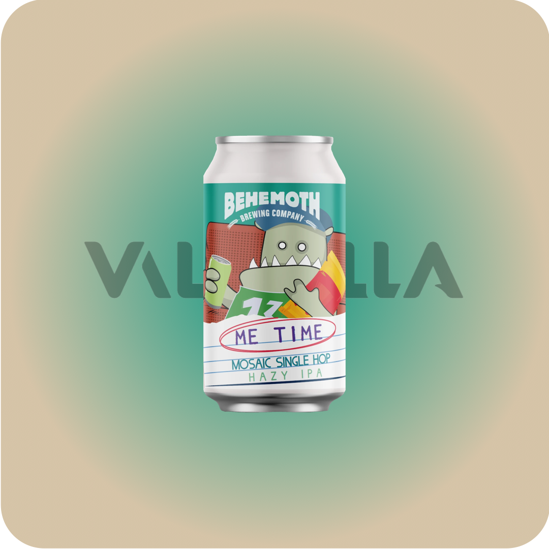 Me Time Mosaic - Valhalla Distributing