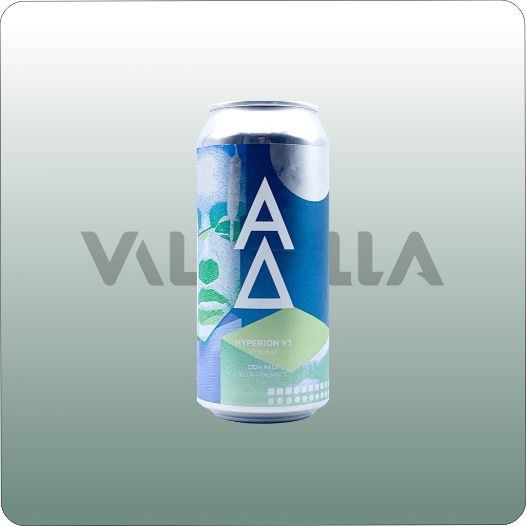 Hyperion V3 - Valhalla Distributing