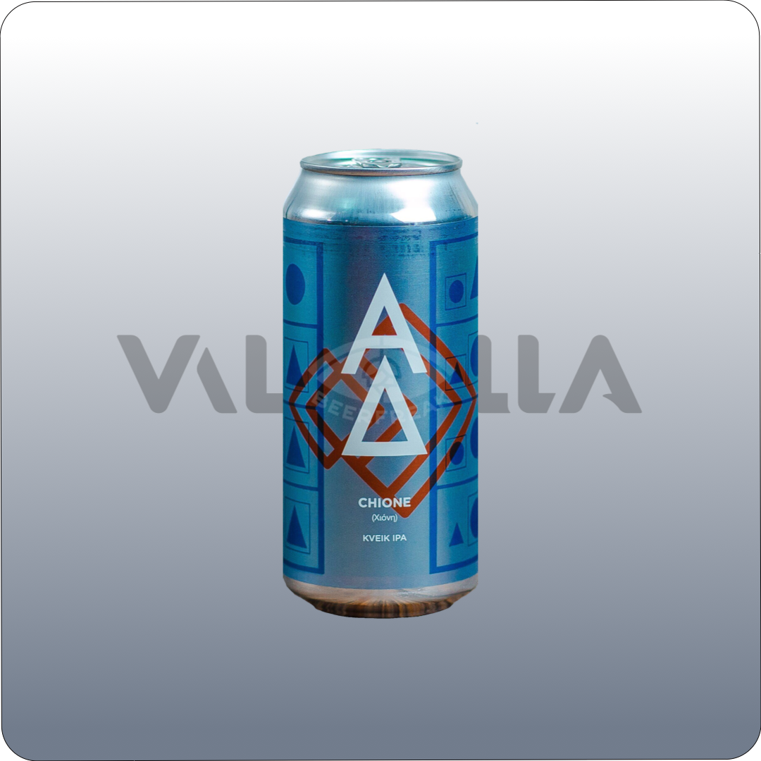 Alpha Delta Chione | Craft Beer Delivery Nationwide | Valhalla ...