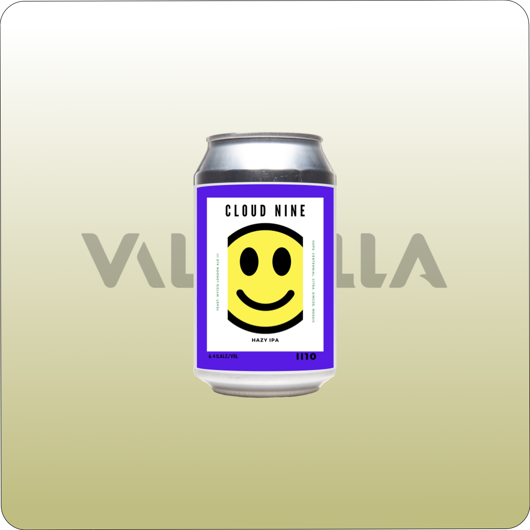Cloud 9 - Valhalla Distributing
