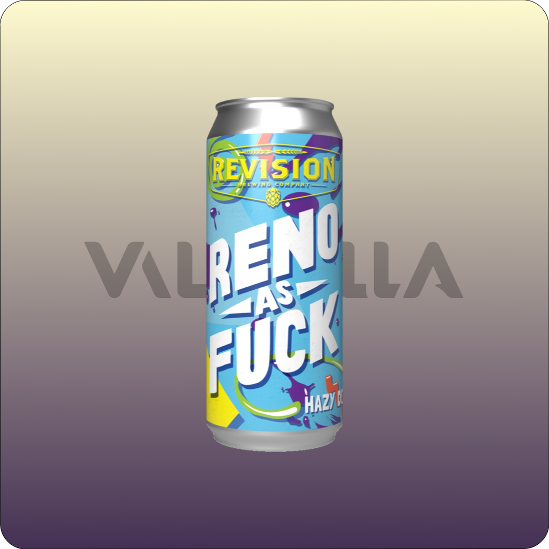 Reno As Fuck