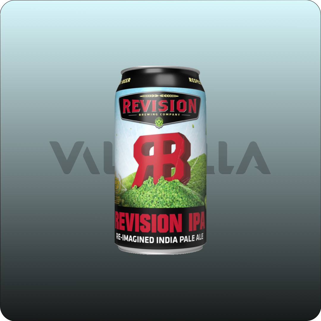 Revision IPA