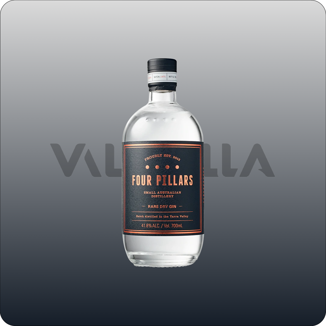 Four Pillars Rare Dry