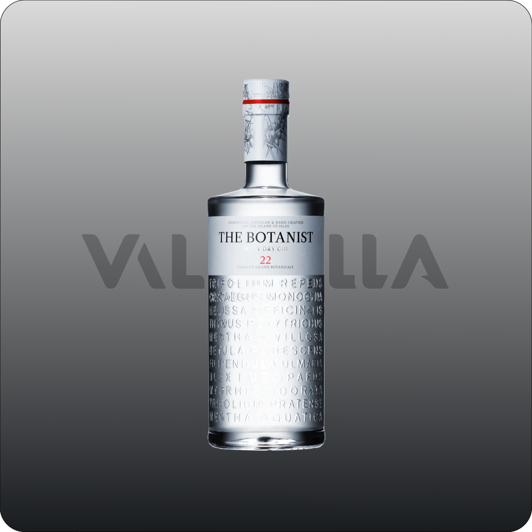 The Botanist