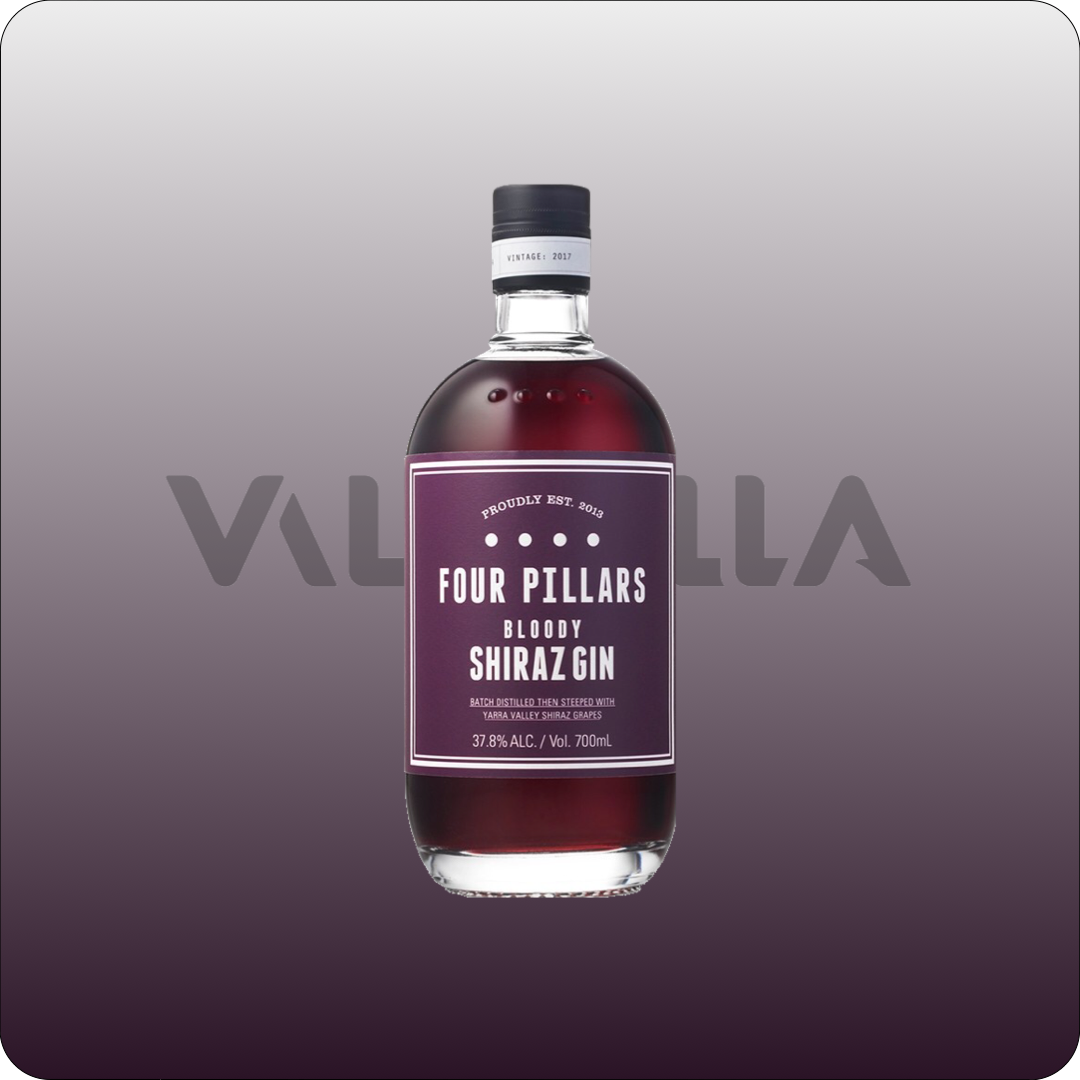 Four Pillars Bloody Shiraz