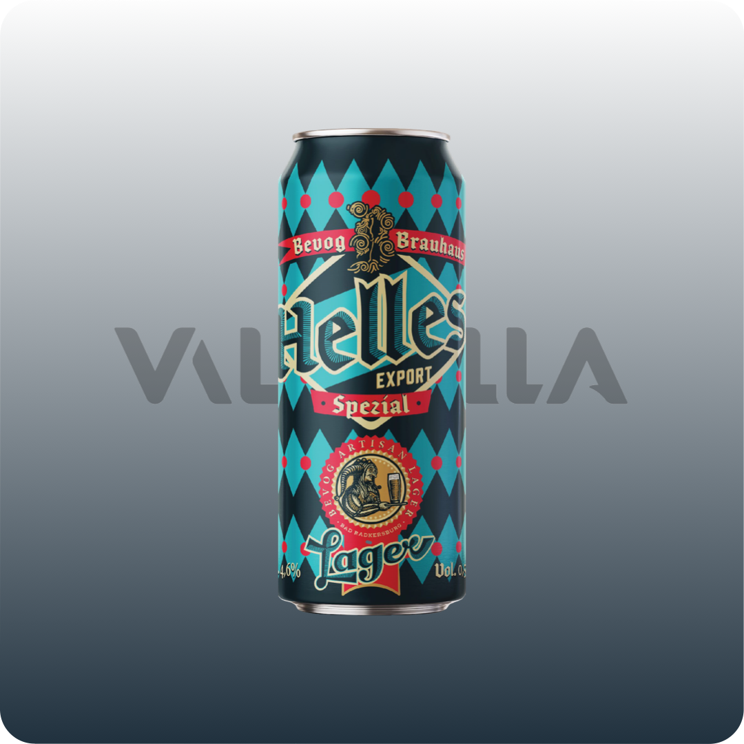 Helles Export Spezial