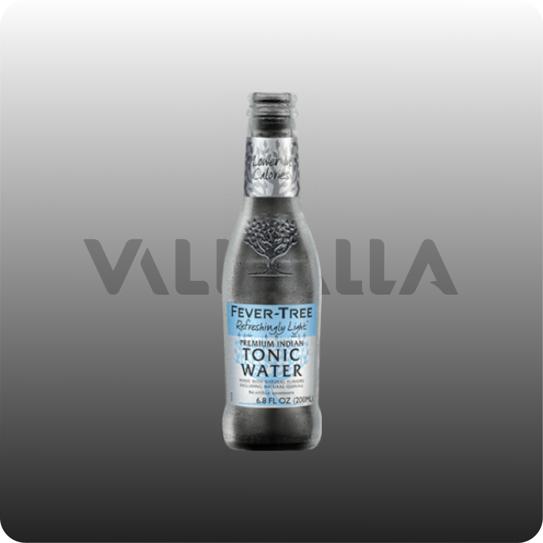 Refreshingly Light Indian