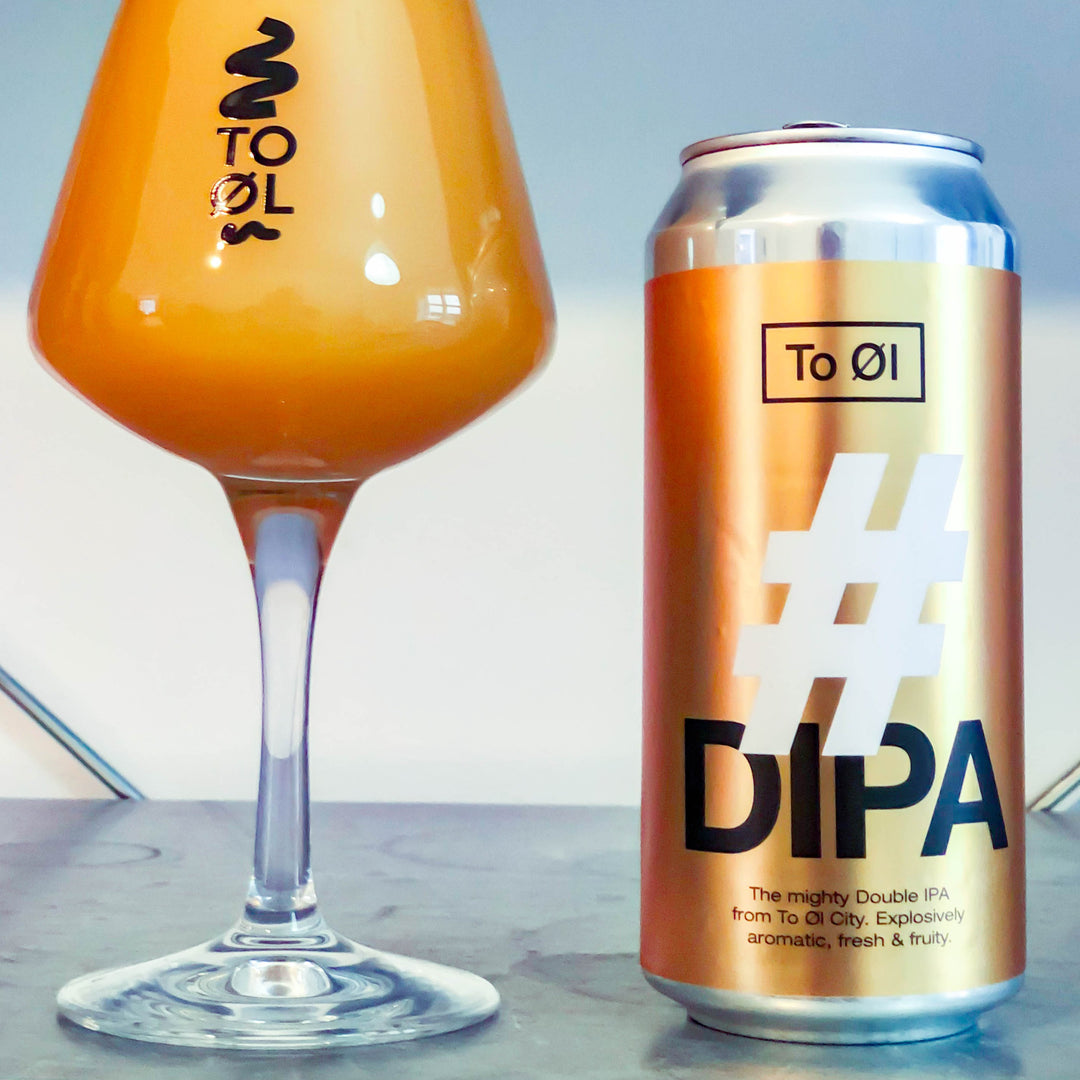 #DIPA