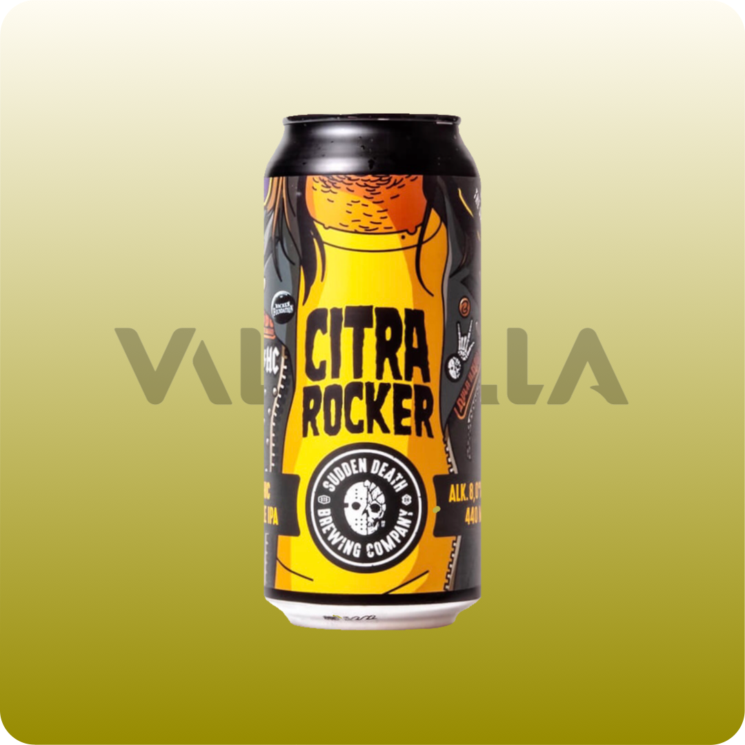 Citra Rocker