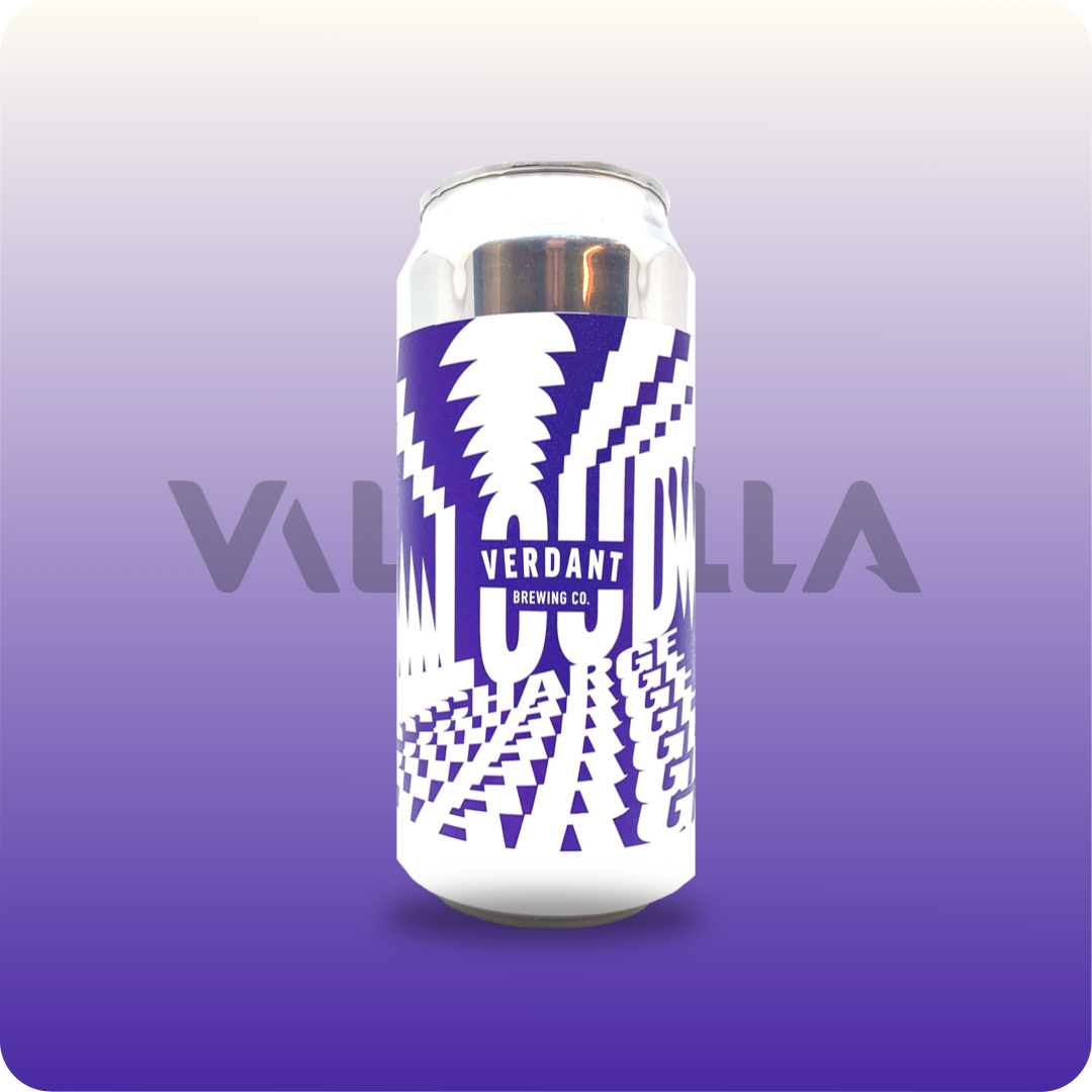 Loud Charge