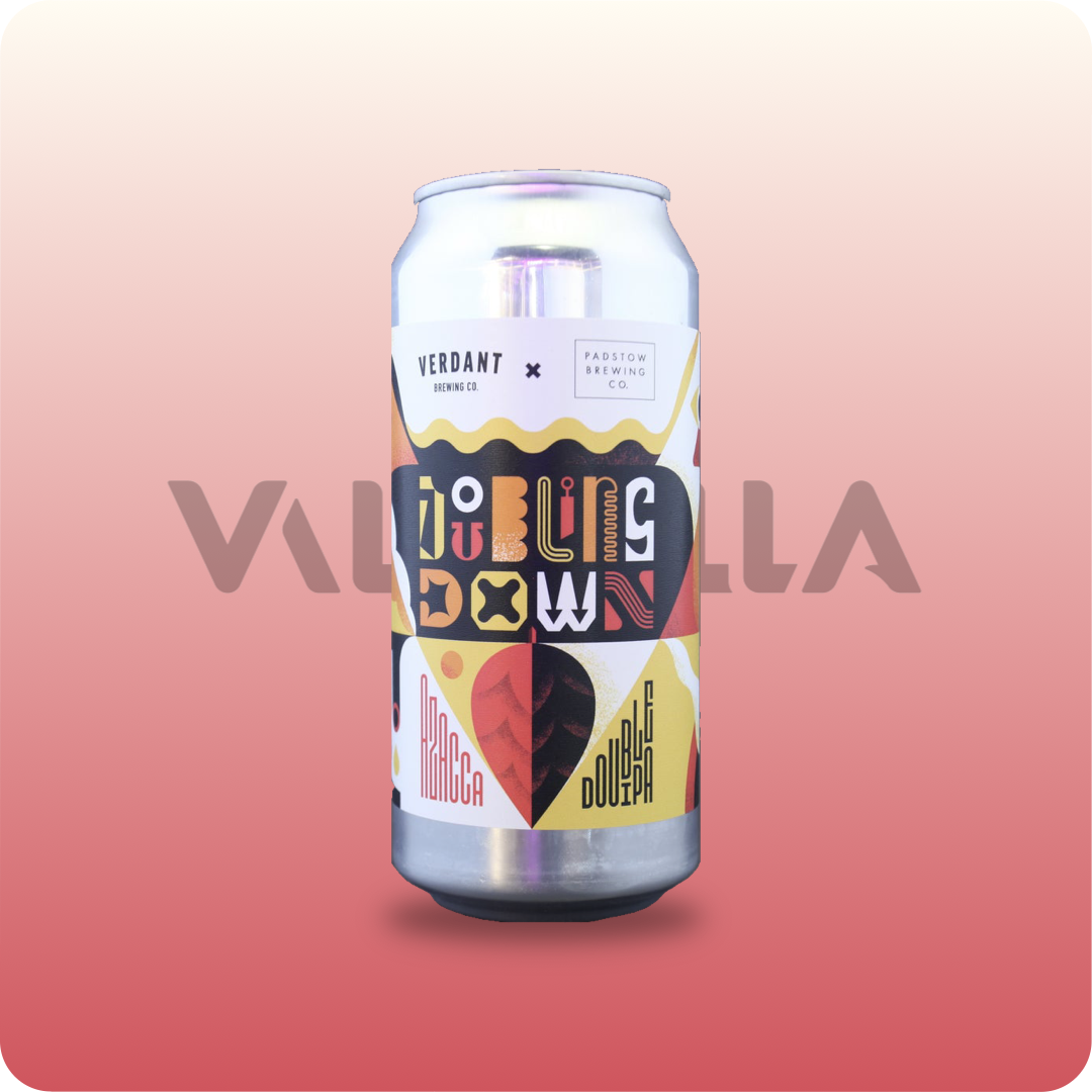 Doubling Down - Azacca