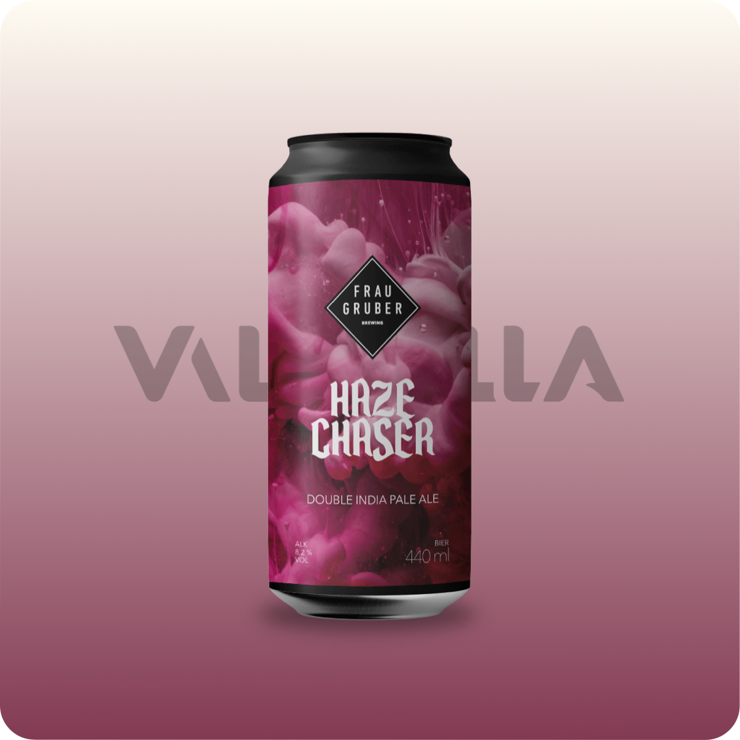 Haze Chaser