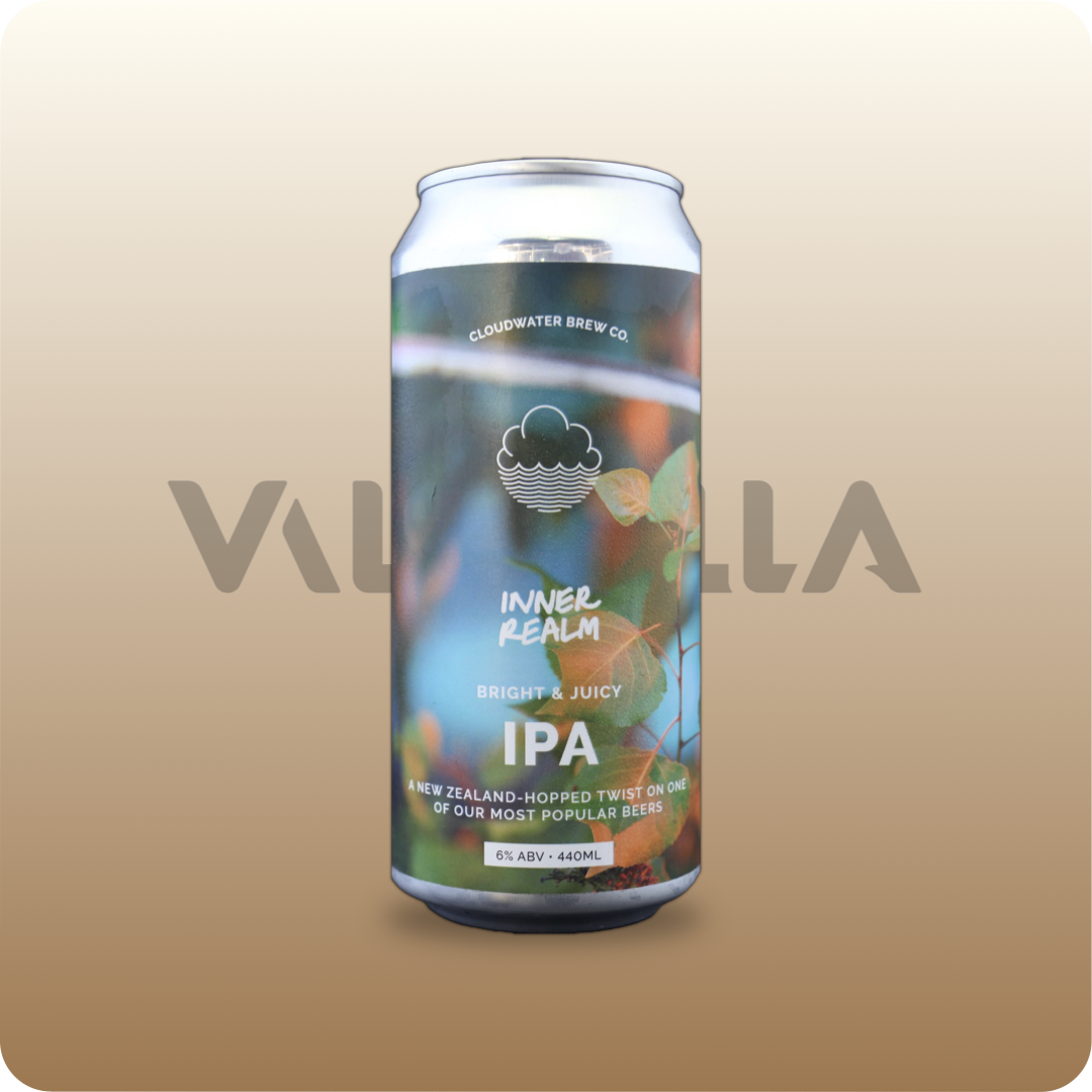 Inner Realm – Valhalla Distributing