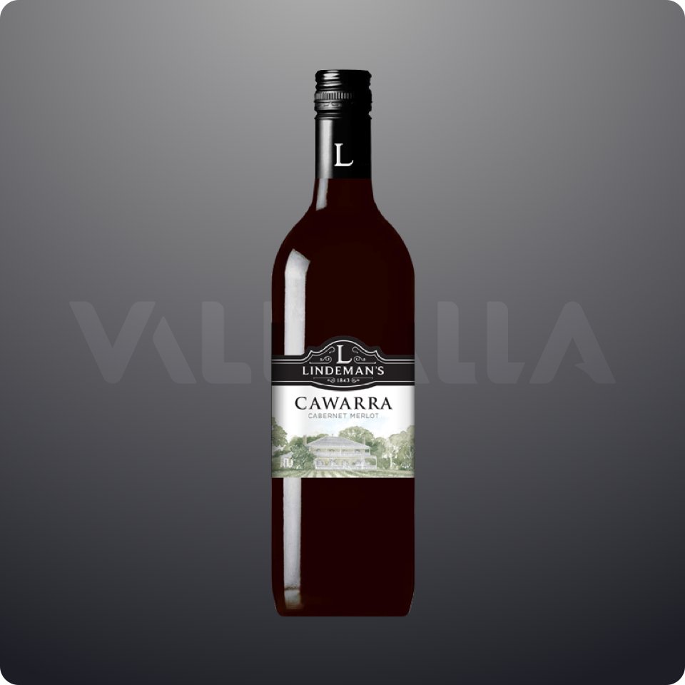 Cawarra Cabernet - Merlot - Valhalla Distributing