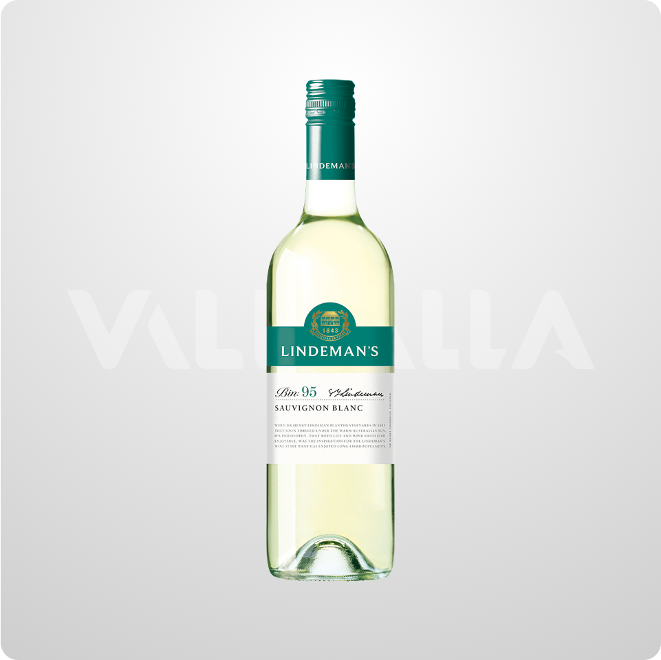 Bin 95 Sauvignon Blanc - Valhalla Distributing