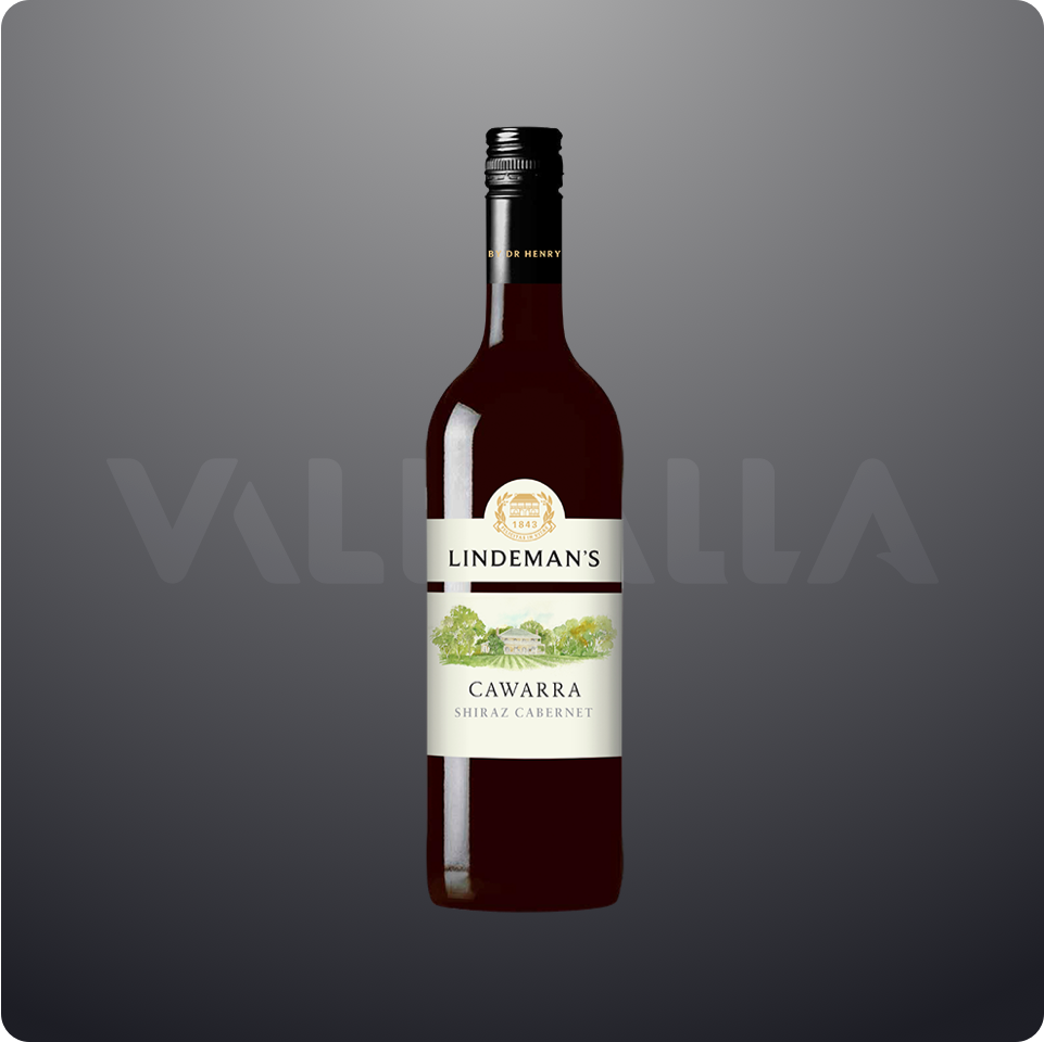 Cawarra Shiraz - Cabernet - Valhalla Distributing