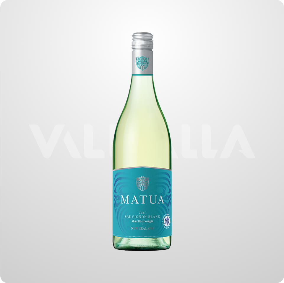 Sauvignon Blanc - Valhalla Distributing