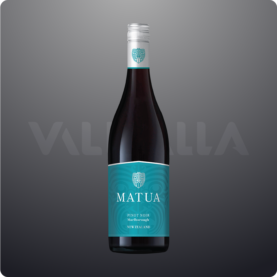Pinot Noir - Valhalla Distributing