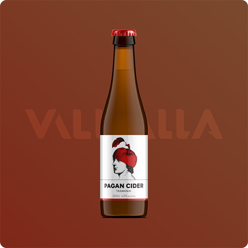 Apple - Valhalla Distributing