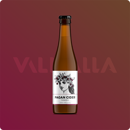 Cerise Apple Cherry - Valhalla Distributing