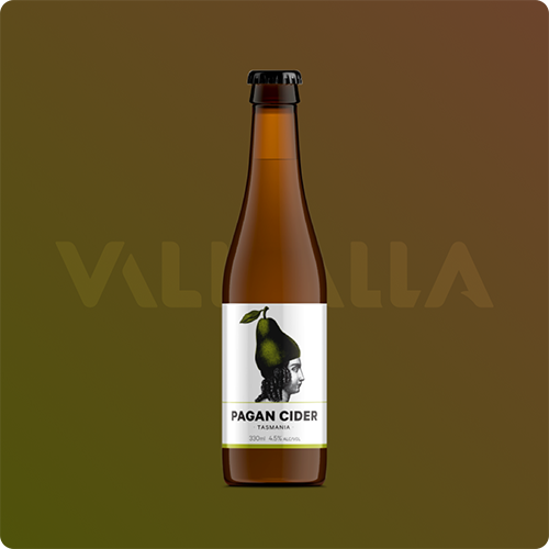 Pear - Valhalla Distributing