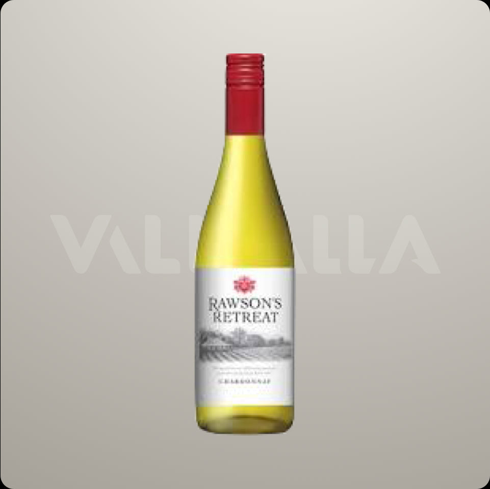 Chardonnay - Valhalla Distributing