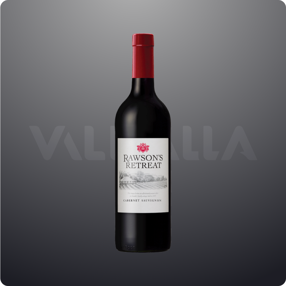 Cabernet Sauvignon - Valhalla Distributing