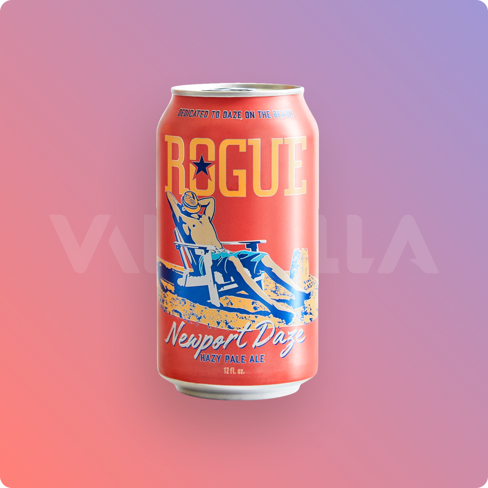 Newport Daze - Valhalla Distributing