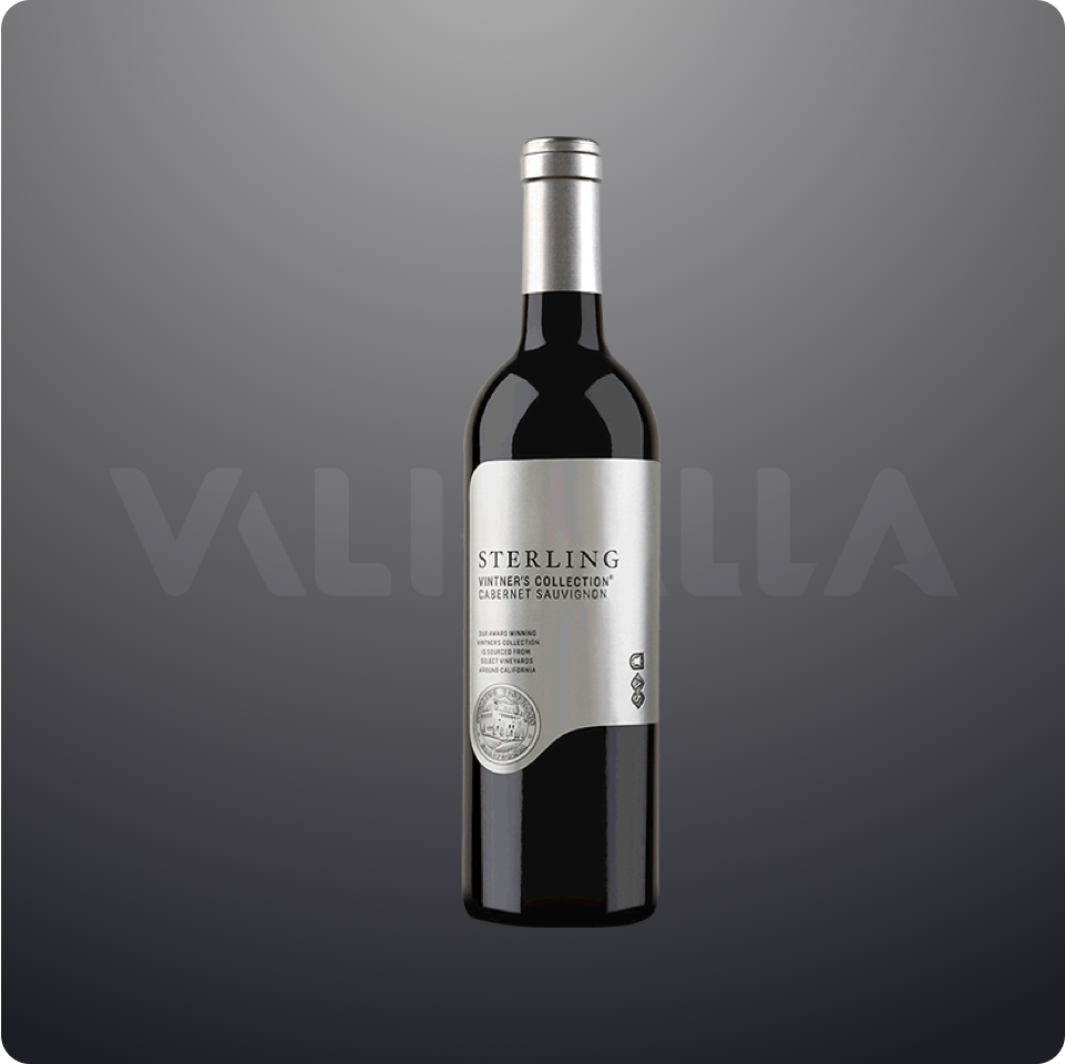 Vintner's Collection Cabernet Sauvignon - Valhalla Distributing