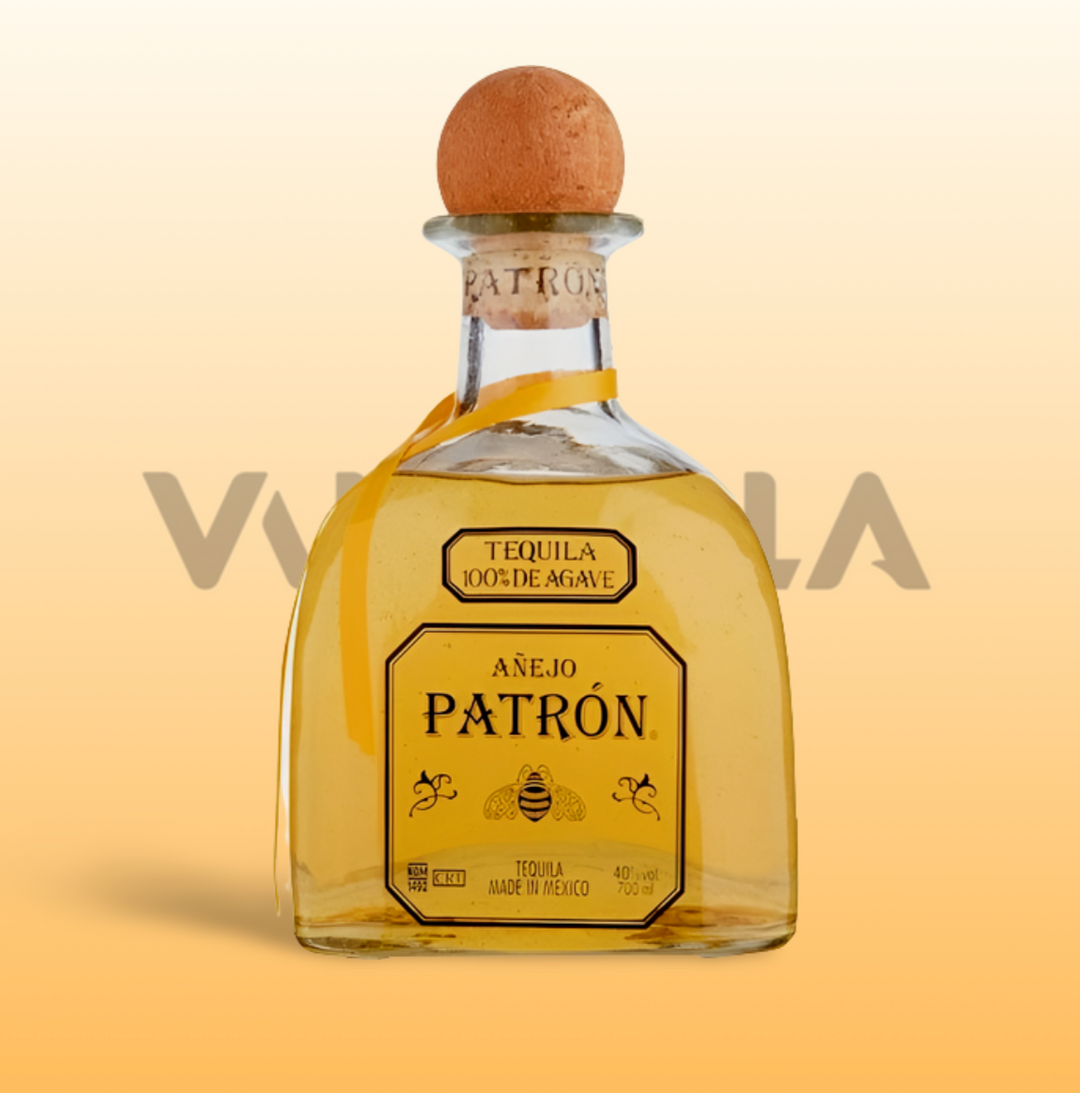 Patrón - Añejo