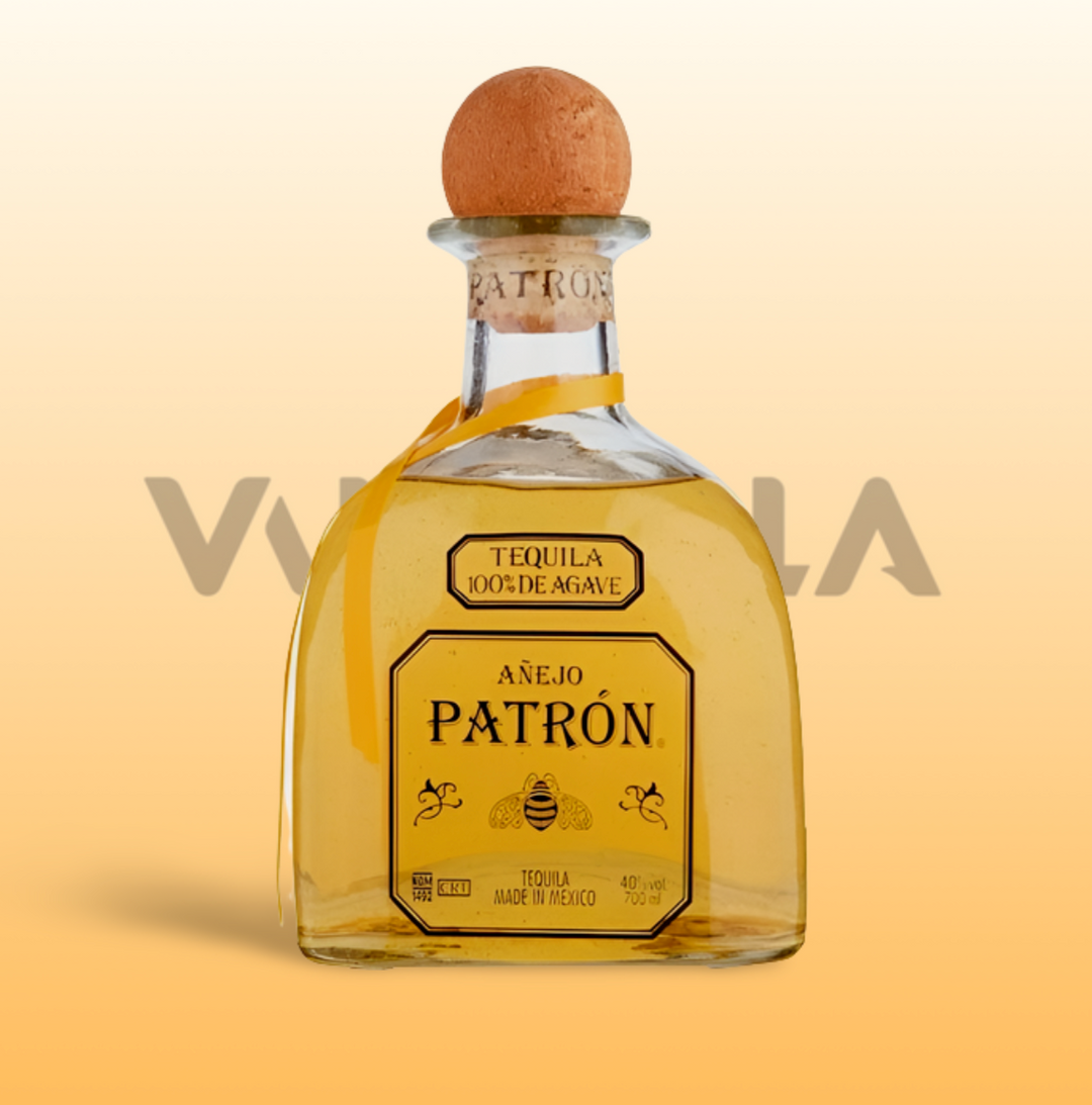 Patrón Añejo