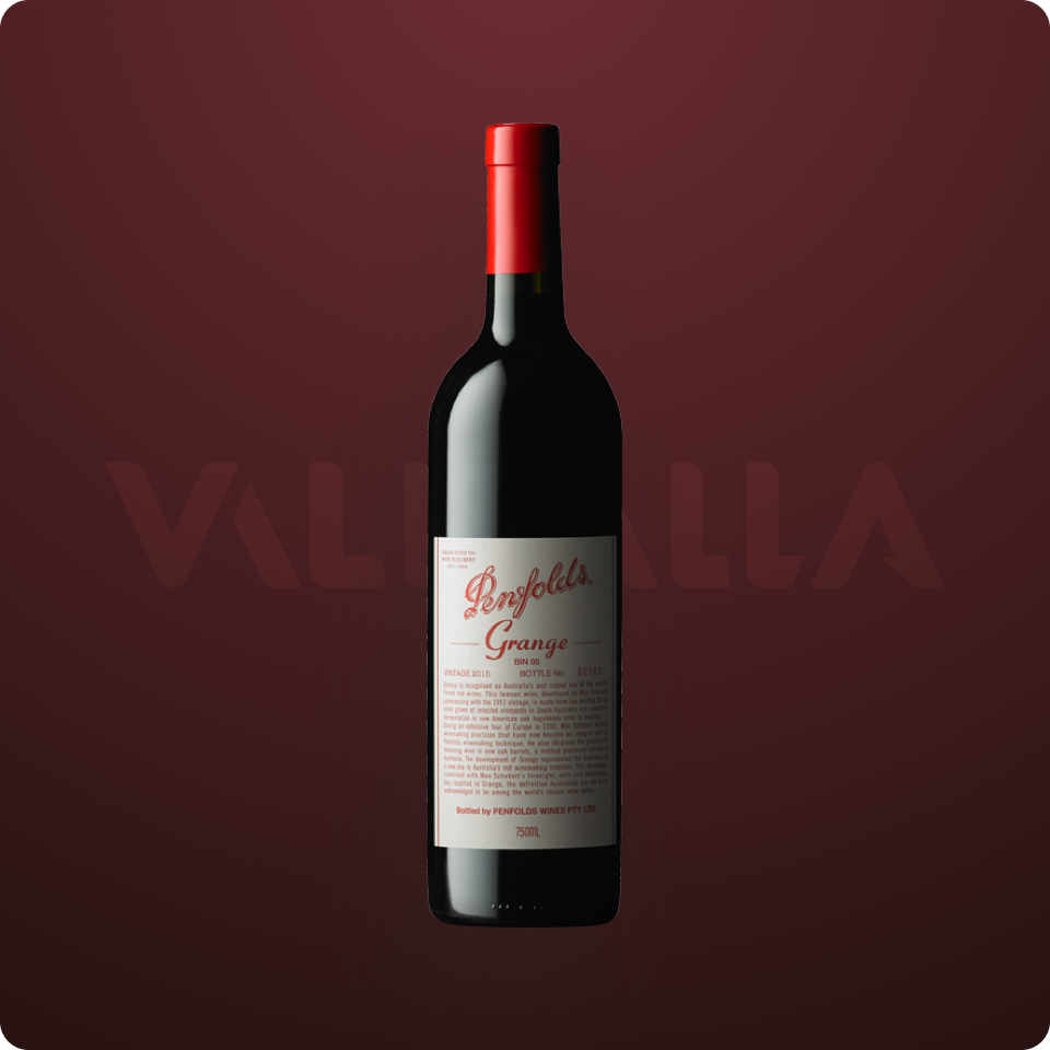 Grange 2014 - Valhalla Distributing