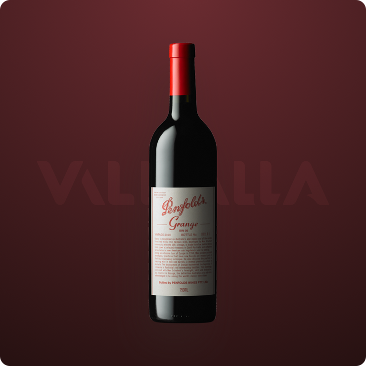 Penfold's Grange | Wine Delivery Nationwide | Valhalla Thailand