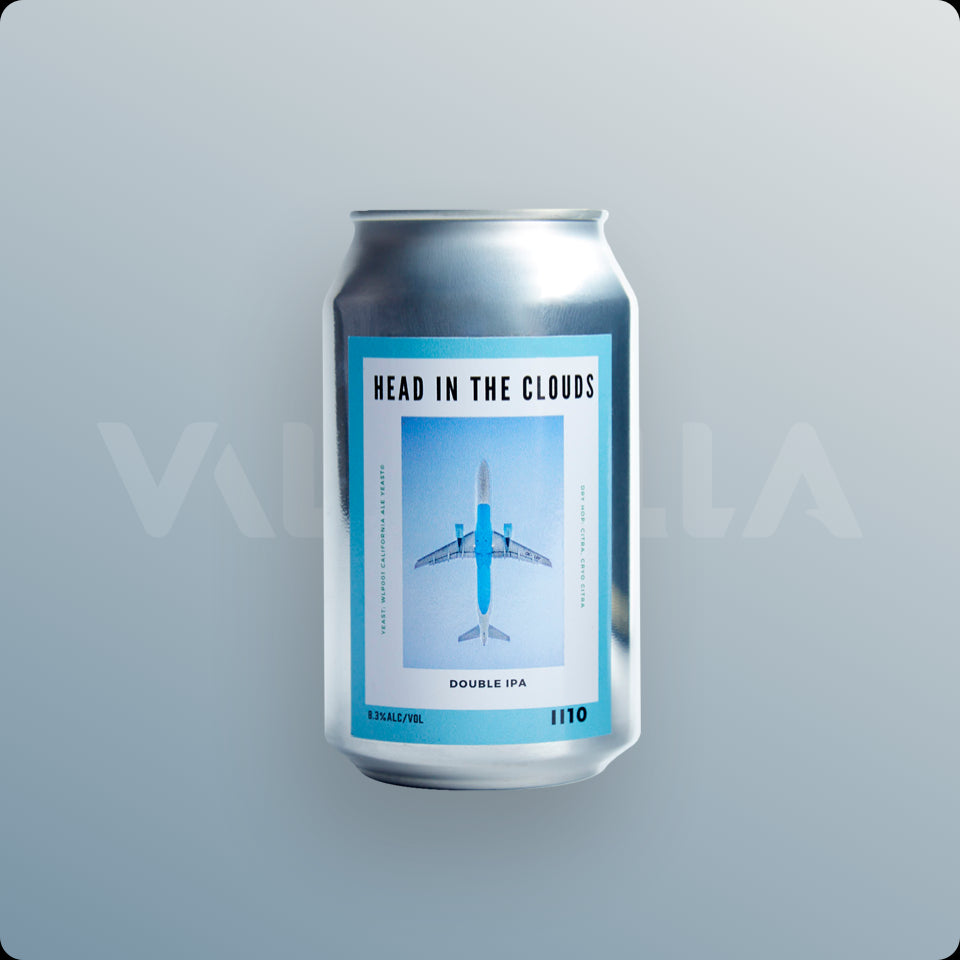 Head In the Clouds - Valhalla Distributing