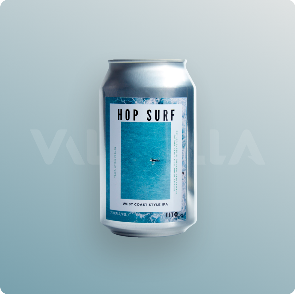 Hop Surf - Valhalla Distributing