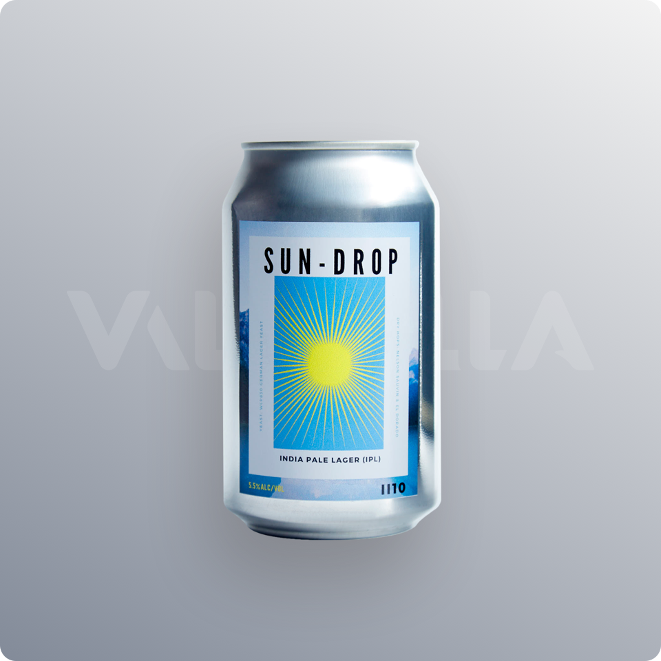 Sun Drop - Valhalla Distributing