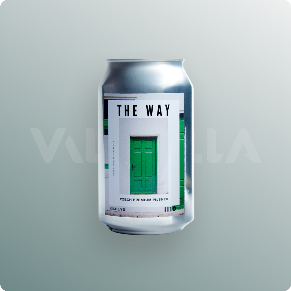 The Way - Valhalla Distributing