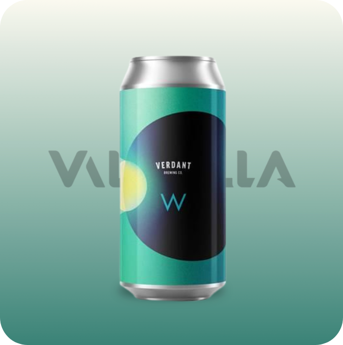 10 Watt Moon