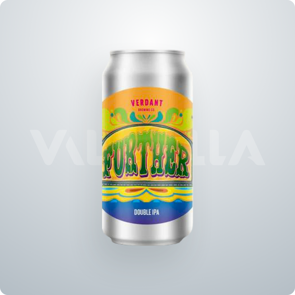 Further - Valhalla Distributing