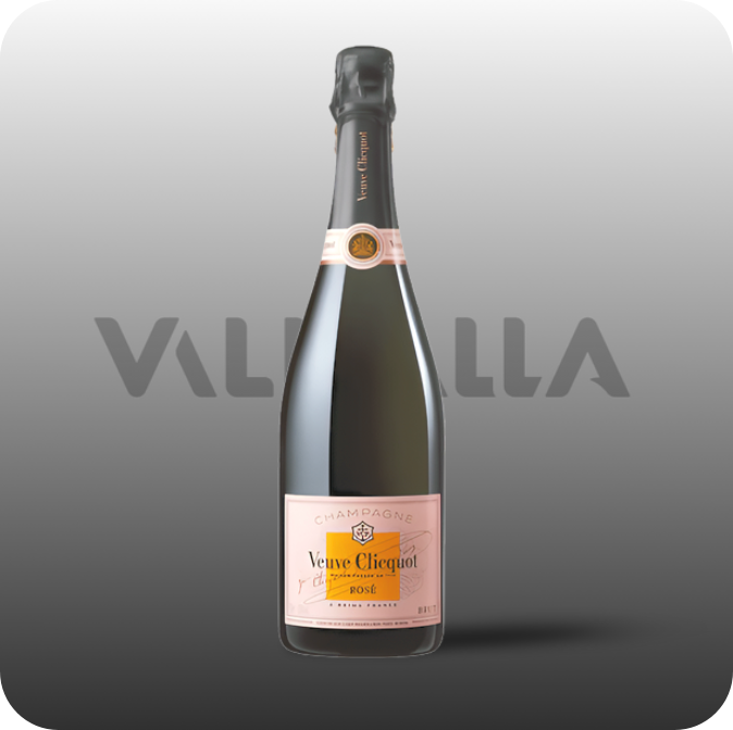 Veuve Clicquot Rose