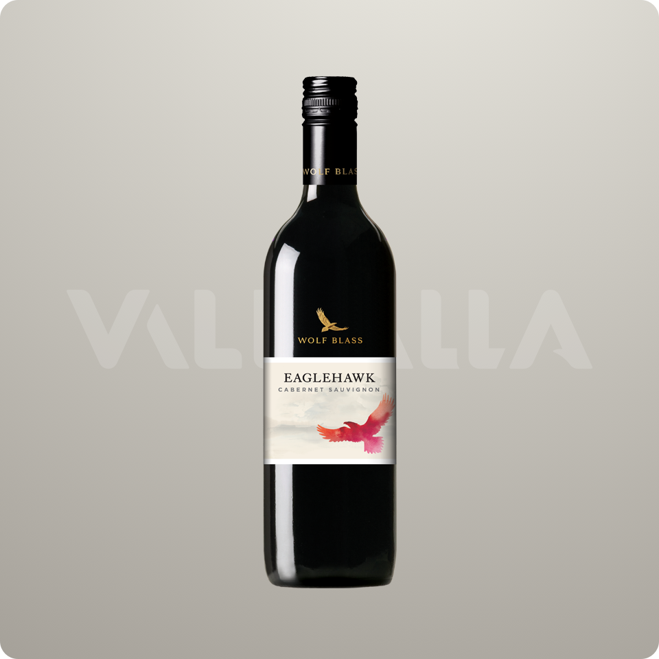 Eaglehawk Cabernet Sauvignon - Valhalla Distributing