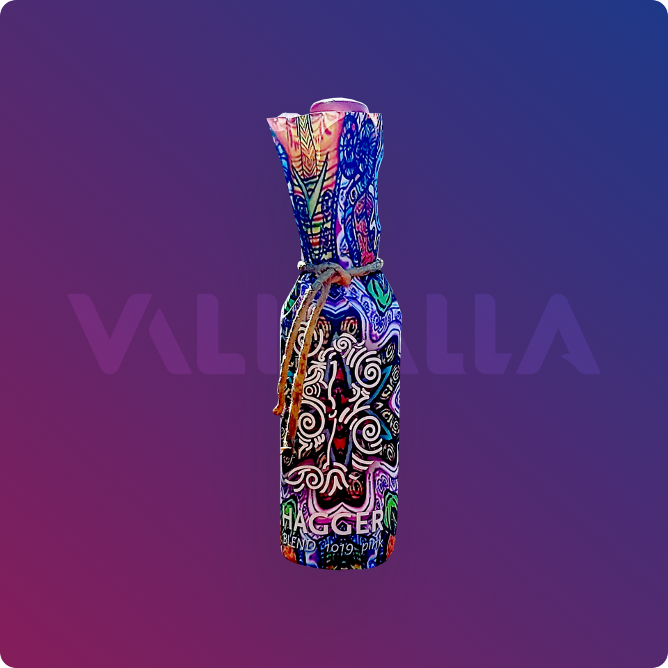 Hagger Blend Pink - Valhalla Distributing