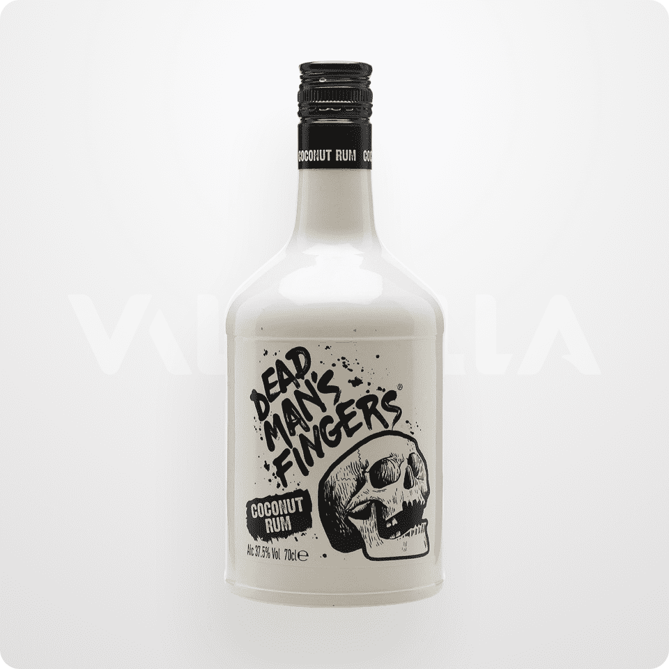 Coconut Rum - Valhalla Distributing