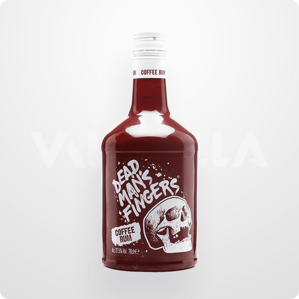 Coffee Rum - Valhalla Distributing