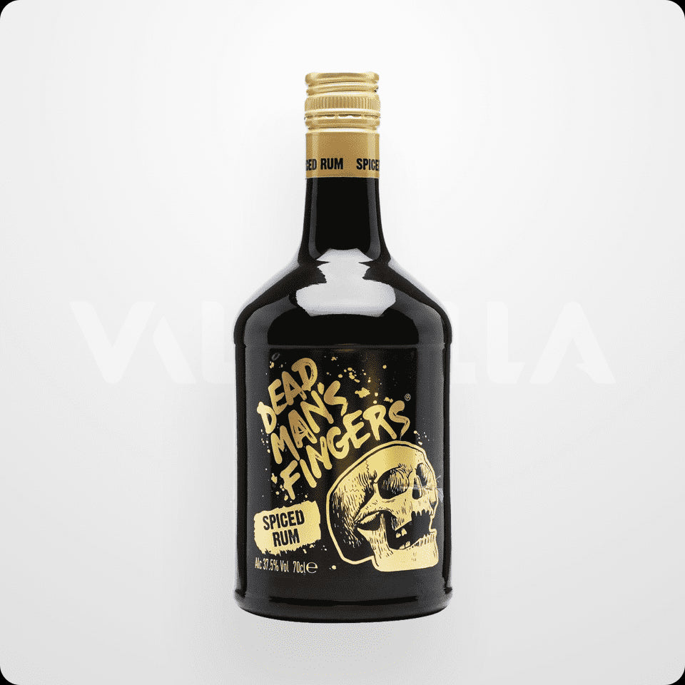 Spiced Rum - Valhalla Distributing