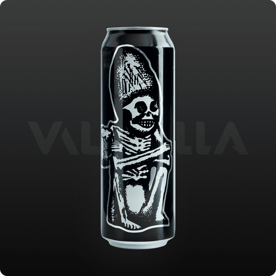 Dead Guy Ale - Valhalla Distributing