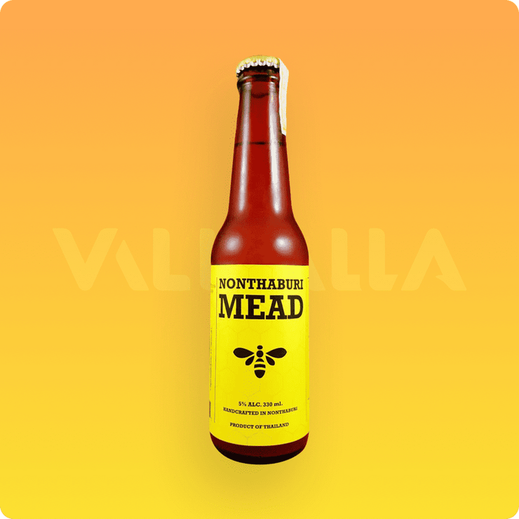 Nonthaburi Mead Mead Delivery Nationwide Valhalla Thailand